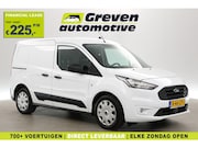 Ford Transit Connect - Ecoboost | 100PK | Benzine | Airco | Camera | Carplay | Park