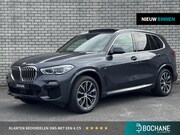 BMW X5 - xDrive40i High Executive | Harman Kardon | Achterasbesturing