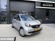 Smart ForFour - 1.0 Joy Edition Cruisecontrole|Airco|1e eigen