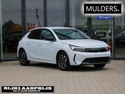 Opel Corsa - 1.2 Turbo Hybrid GS VOORRAAD