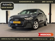 Audi A1 - Sportback 25 TFSI Advanced epic|NAVI|CLIMA|DIGIDASH|DEALER O