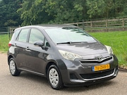 Toyota Verso S - 1.3 VVT-i Comfort /Airco/6-Bak