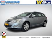 Opel Astra - Sports Tourer 1.4 Turbo | Edition | Airco | Cruise | Navi | 