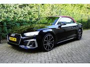 Audi A5 - Cabriolet 35 TFSI S edition Automaat | Airco | 2023 | S-line