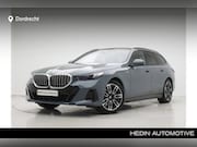 BMW 5-serie - 520i M-Sport | 19" | Panorama | Driving Assistant Plus | Har