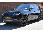 Land Rover Range Rover - 2.0 P400e LWB Vogue '18 LED Pano Clima Navi Cruise Inruil mo