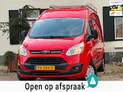 Ford Transit Custom - 290 2.2 TDCI L2H2 Trend|Camera|3-Zits|Trekhaak|Cruise|PDC|