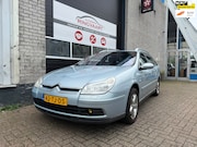 Citroën C5 - 2.0-16V Caractère nette Auto Met 1 JAAR APK