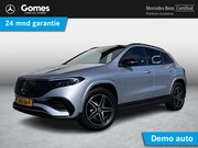 Mercedes-Benz EQA - 250+ AMG | Night Pakket | Panoramadak | Trekhaak | Dodehoeka