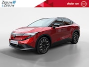 Nissan Leaf - Evolve 75 kWh | NISSAN MORE 10 JAAR GARANTIE | 622 KM WLTP |