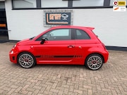 Abarth 595 - 1.4 T-jet