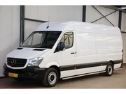 Mercedes-Benz Sprinter - L3H2 AUTOMAAT POST NL SCHAPPEN EURO 6