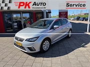 Seat Ibiza - 1.0 EcoTSI Style Business Connect | Navi | Cruise | 18.388 k
