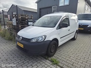 Volkswagen Caddy - Bestel 1.6 TDI Airco motor slaat niet aan
