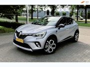 Renault Captur - 1.6 E-Tech Plug-in Hybrid 160 Intens Carplay L.m Navi Camera