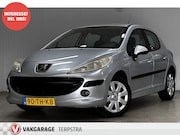 Peugeot 207 - 1.6-16V XT /D-Riem Verv. 122.000KM /Trekhaak /5-Drs /Climat