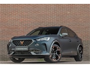 CUPRA Formentor - 1.4 e-Hybrid 245pk VZ, Stoel & Stuurverwarming, Navigatie, C