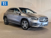 Mercedes-Benz GLA-Klasse - 250e Progressive-PANORAMA-MEMORY-CAMERA-KEYLESS GO-COMPLEET