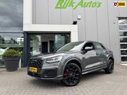 Audi Q2 - 35 TFSI S-Line * Matrix Led * Carplay * Stoelverwarming