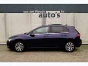 Volkswagen Golf - 1.4 eHybrid PHEV Style -PANO-NAVI-ECC-LED-PDC-