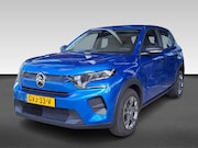 Citroën C3 - 1.2 Turbo 100pk You, Rijdende DEMO Proefrit Op Afspraak | Ac