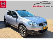 Nissan Qashqai - 2.0 140PK Connect Edition Navi - 360° Camera - Trekhaak 1400