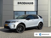 Land Rover Discovery Sport - P270e Dynamic SE | Pano | Black Pack | Cold Climate | 360gr