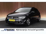 Volkswagen Polo - 1.0 TSI 110pk DSG R-Line Panoramadak Stoelverwarming Virtual