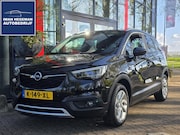 Opel Crossland - 1.2 Turbo Innovation 130PK | Navigatie via Apple Carplay | C