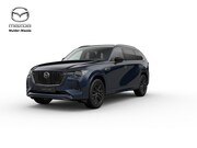 Mazda CX-80 - e-Skyactiv PHEV Homura Plus - Zwart Nappa Leder | 12, 3-inch