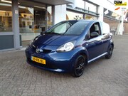 Toyota Aygo - 1.0-12V