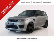 Land Rover Range Rover Sport - 2.0 P400e HSE Dynamic | SVO Premium Palette Grey | Head-Up |