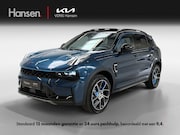 Lynk & Co 01 - 1.5 I Panoramadak I 360 Camera I Zwarte Hemel I Infinity I E