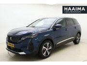Peugeot 5008 - 1.2 PureTech Blue Lease Allure AUTOMAAT | Parkeercamera Acht