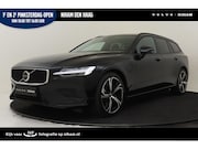 Volvo V60 - T6 PLUG-IN HYBRID AWD ESSENTIAL -LEDER|ADAP.CRUISE|CLIMATE|P