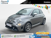 Abarth 595 - 1.4 T-Jet Abarth Turismo | Van een echte liefhebber geweest
