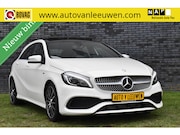 Mercedes-Benz A-klasse - 200 PANODAK/AMG STUUR/AUTOMAAT/NAVI CARPLAY/ETC.