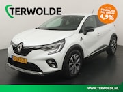 Renault Captur - TCe 140 EDC GPF Intens | AUTOMAAT | Parkeercamera | Navigati
