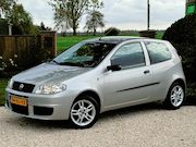 Fiat Punto - 1.2 Dynamic *NIEUWE APK+AIRCO+ELEK PAKKET*