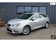Seat Ibiza - ST 1.2 TSI 90pk Reference * Airco * lmv * Cruise * MF Stuur
