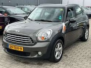 MINI Countryman - 1.6 2012 Trekhaak Airco