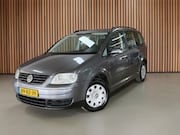 Volkswagen Touran - 1.6-16V FSI Business | Trekhaak | Cruise