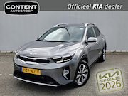Kia Stonic - 1.0 T-GDi MHEV 100pk DynamicPlusLine |Navi |Camera |25dkm!