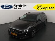 Peugeot 508 - 1.6 HYbrid Allure Pack Business | Stoelverwarming | AR Camer