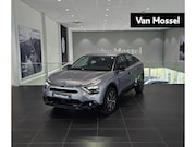 Citroën e-C4 - Feel 50 kWh Climate Control | Full Map Navigatie | Apple Car