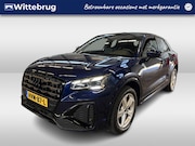 Audi Q2 - 35 TFSI S Edition Automaat Panoramadak / Privacy Glass / Vir