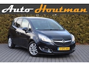 Opel Meriva - 1.4 Turbo 140 Pk