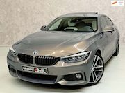 BMW 4-serie Gran Coupe - 440i High Executive M-Pakket /Schuifdak /Dealer onderhouden