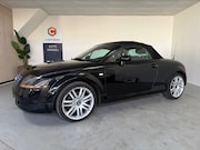 Audi TT - Roadster 1.8 5V Turbo Airco, Leder, LMV Dak defect