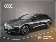 Audi A6 E-TRON - Avant e-tron 286pk S edition - Winterpakket - 21 wielen - Pr